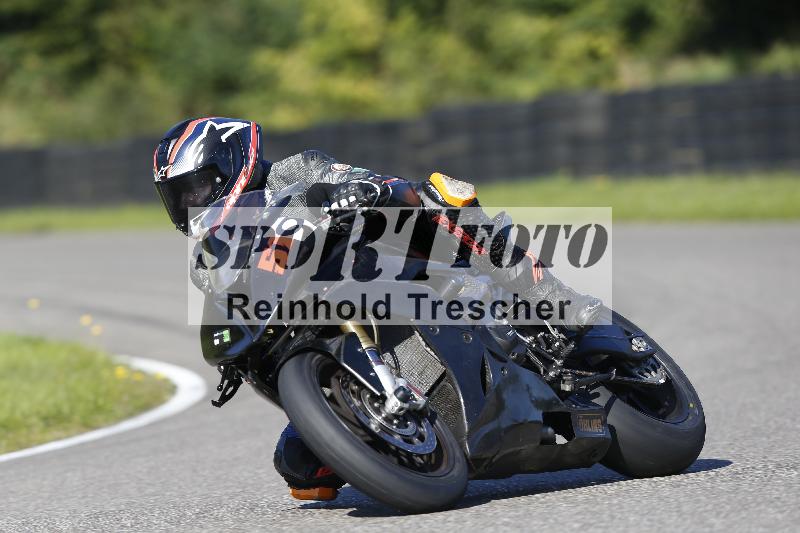 /55 20.09.2025 Speer Racing ADR/Gruppe gruen/510